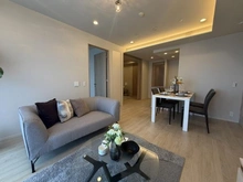 【東京都/小金井市本町】プラウドタワー武蔵小金井クロス ウエスト リビング・ダイニング