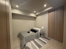 【東京都/小金井市本町】プラウドタワー武蔵小金井クロス ウエスト 洋室：約5.0帖