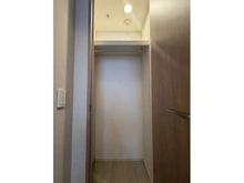 【東京都/小金井市本町】プラウドタワー武蔵小金井クロス ウエスト 収納：納戸約0,4帖