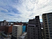 【東京都/府中市宮西町】ライオンズステージ府中シティタワー エントランス
