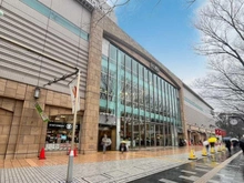 【東京都/府中市宮西町】ライオンズステージ府中シティタワー  FORIS 府中（現地より約560m）