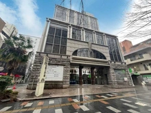 【東京都/府中市宮西町】ライオンズステージ府中シティタワー 府中市役所 府中駅北第2校舎（現地より約460m）