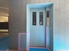 【東京都/稲城市百村】稲城パーク・ホームズ 共用部