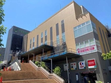 【東京都/稲城市百村】稲城パーク・ホームズ 京王リトナード稲城（現地より約180m）