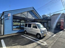 【東京都/府中市東芝町】エフユニバース 府中西府町郵便局（現地より約900m）
