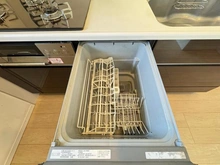 【東京都/小金井市本町】ユニーブル武蔵小金井クインテット キッチン