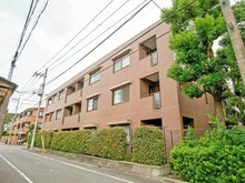 【東京都/杉並区今川】アールヴェール荻窪北 外観