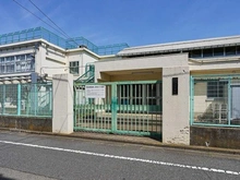 【東京都/杉並区今川】アールヴェール荻窪北 杉並区立四宮小学校（現地より約600m）