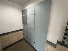 【東京都/小平市鈴木町】クリオ小平壱番館 宅配BOX