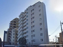 【東京都/小平市鈴木町】クリオ小平壱番館 外観