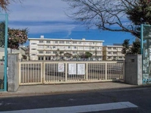 【東京都/小平市鈴木町】クリオ小平壱番館 小平市立第九小学校（現地より約170m）
