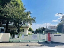 【東京都/小平市鈴木町】クリオ小平壱番館 小平市立第三中学校（現地より約160m）