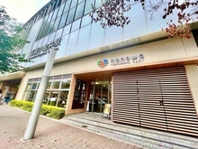 【東京都/小金井市本町】シティライブ武蔵小金井弐番館 nonowa武蔵小金井EAST（現地より約300m）