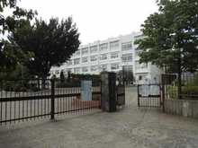 【東京都/小金井市本町】シティライブ武蔵小金井弐番館 小金井市立第二小学校（現地より約850m）
