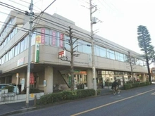 【東京都/小金井市本町】シティライブ武蔵小金井弐番館 小金井郵便局（現地より約400m）