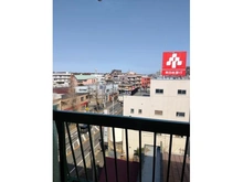 【千葉県/松戸市稔台】スプリングハイツ 眺望