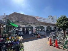 【東京都/国分寺市東恋ヶ窪】デュオ・フィールズ　フォンテ・コート オーケー国分寺店（現地より約302m）