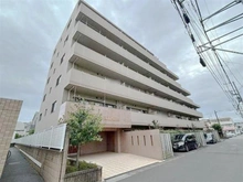 【東京都/小平市鈴木町】ネクステージ小平 外観