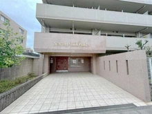 【東京都/小平市鈴木町】ネクステージ小平 外観