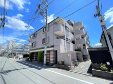 【東京都/小金井市本町】センチュリー小金井本町 外観