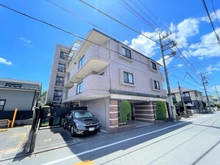 【東京都/小金井市本町】センチュリー小金井本町 外観