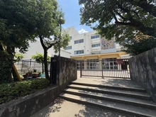 【東京都/小金井市緑町】プラウド小金井緑町 小金井市立第三小学校（現地より約859m）：
