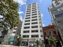 【東京都/小金井市本町】プラウド武蔵小金井マークス 外観