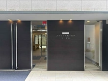 【東京都/小金井市本町】プラウド武蔵小金井マークス エントランス
