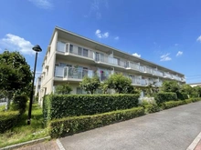 【東京都/小平市鈴木町】エステート小平鈴木町 3号棟 外観
