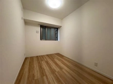 【東京都/小平市鈴木町】ダイアパレス花小金井II 洋室：約4.6帖