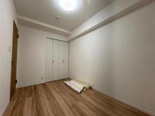 【東京都/小平市鈴木町】ダイアパレス花小金井II 洋室：約5.4帖