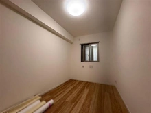 【東京都/小平市鈴木町】ダイアパレス花小金井II 洋室：約5.4帖