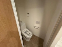 【東京都/小平市鈴木町】ダイアパレス花小金井II トイレ