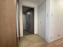 【東京都/小平市鈴木町】ダイアパレス花小金井II 玄関