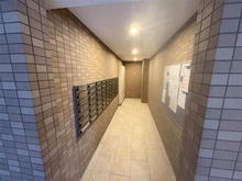 【東京都/小平市鈴木町】ダイアパレス花小金井II メールBOX