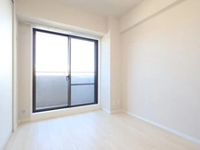 【東京都/板橋区坂下】オーベル蓮根 洋室