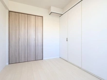 【東京都/板橋区坂下】オーベル蓮根 洋室