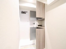 【東京都/板橋区坂下】オーベル蓮根 玄関