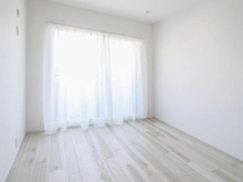 【東京都/東久留米市前沢】コープ野村花小金井 洋室