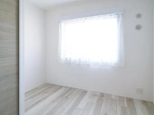 【東京都/東久留米市前沢】コープ野村花小金井 洋室