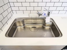 【東京都/東久留米市前沢】コープ野村花小金井 キッチン