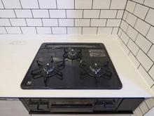 【東京都/東久留米市前沢】コープ野村花小金井 キッチン