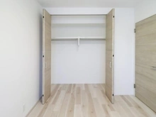 【東京都/東久留米市前沢】コープ野村花小金井 収納