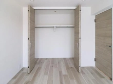 【東京都/東久留米市前沢】コープ野村花小金井 収納