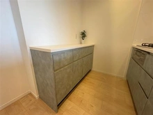 【東京都/小平市花小金井】ルネ花小金井 カウンター