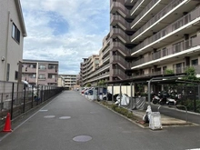 【東京都/小平市花小金井】ルネ花小金井 駐車場