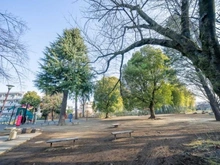 【東京都/小平市花小金井】ルネ花小金井 たけのこ公園（現地より約600m）