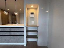 【東京都/小平市鈴木町】グランスクエア一橋学園 壱番街 カウンター