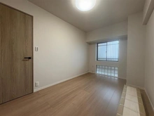 【東京都/小平市鈴木町】グランスクエア一橋学園 壱番街 洋室：6.0帖　