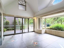 【東京都/小平市鈴木町】グランスクエア一橋学園 壱番街 エントランス